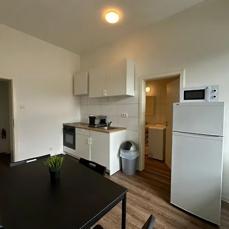 Wdi - Workershome アパート *