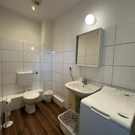 Wdi - Workershome アパート *