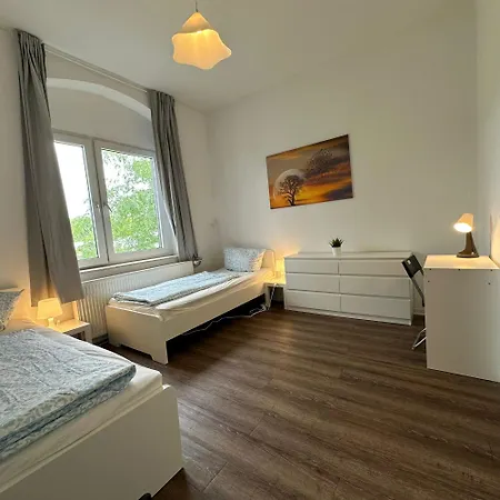 アパート Wdi - Workershome *