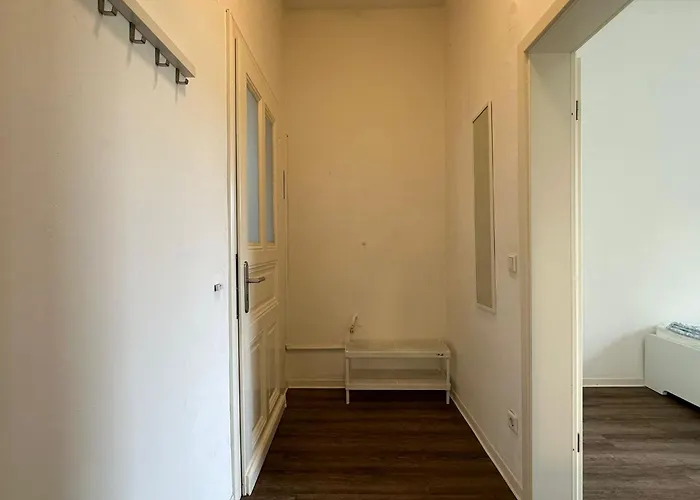 Wdi - Workershome Appartement