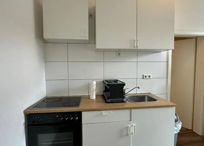 Wdi - Workershome Appartement